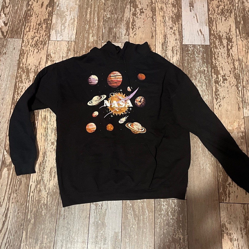 NASA Hoodie